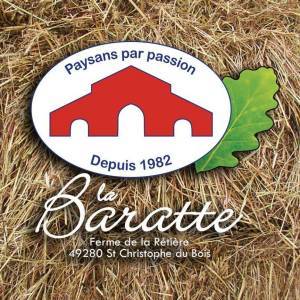 La Baratte