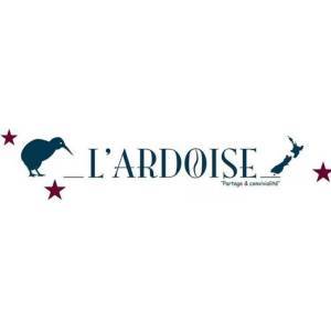 L'ardoise