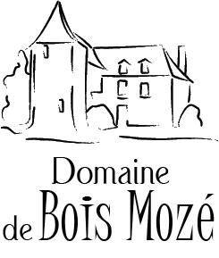 Domaine de Bois Mozé