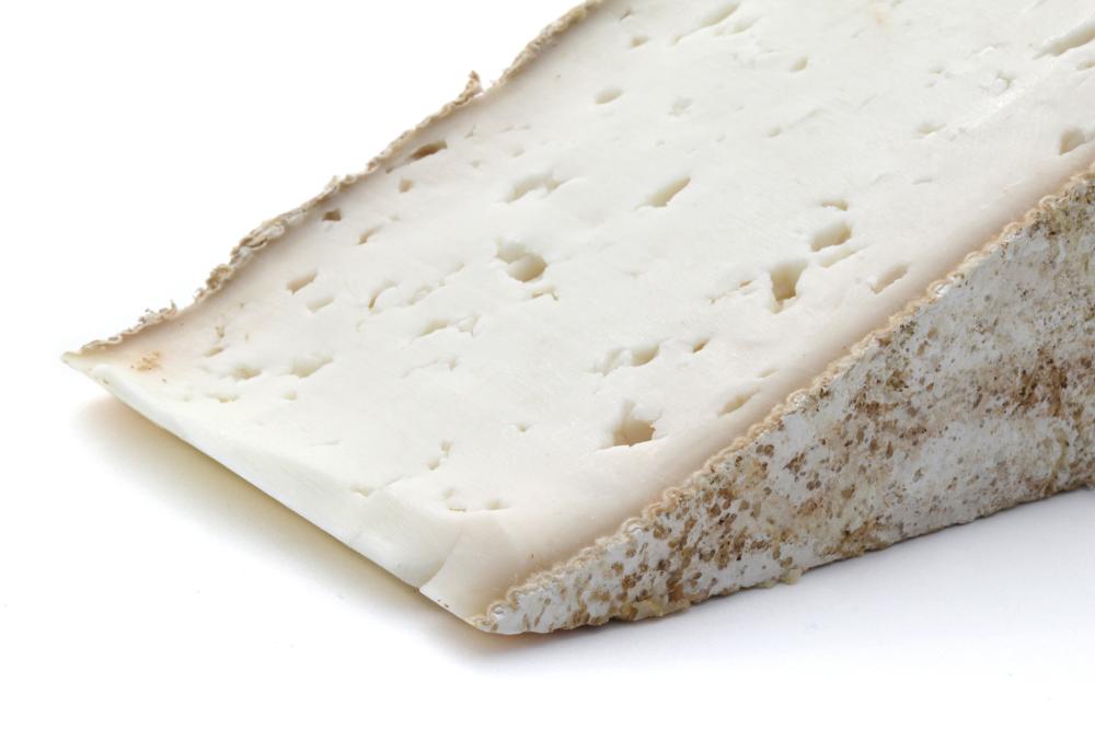 Tomme chevre (1)