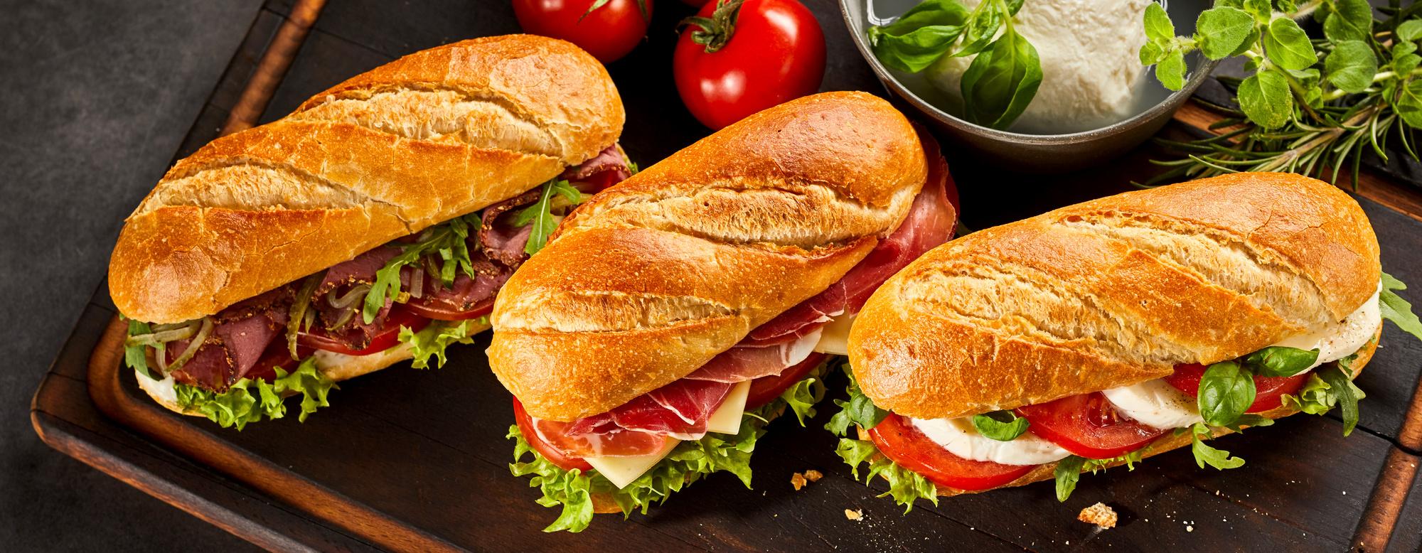 Sandwich